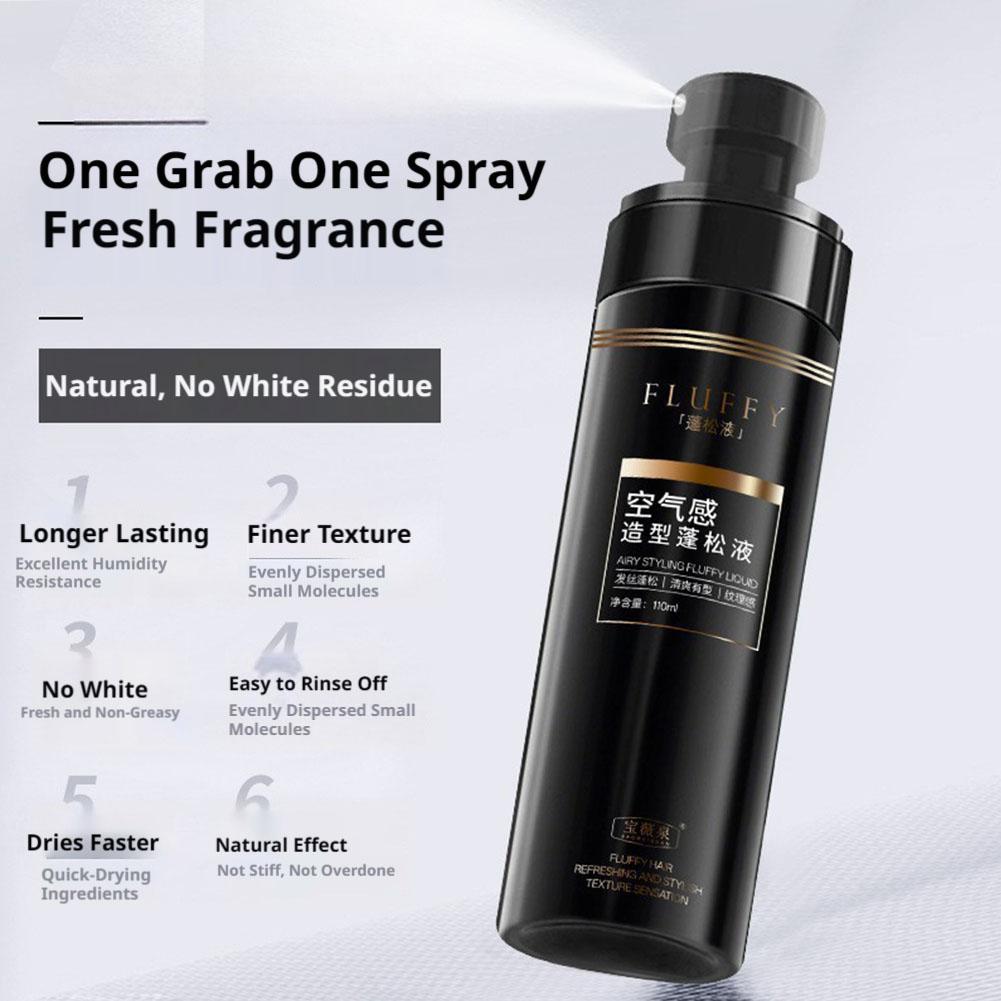 Hair Volumizing Spray 110ml Ro - đánh giá và giá Root Stimulator Liquid