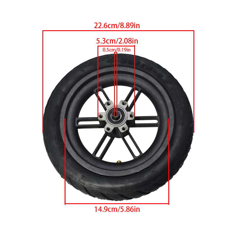 For 8.5 inch Xiaomi Mijia M365 - đánh giá và giá Xiaomi Hub Mijia Hub