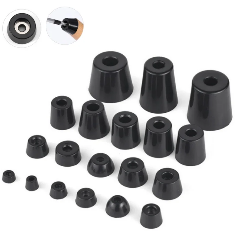Rubber Pads Floor Protectors N - đánh giá và giá Cutting Board Foam